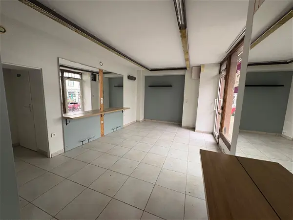 Maison à vendre - AZAY LE RIDEAU, 3 pièces