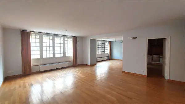 Achat appartement 4 pièces - 139.45m² à Saintes (17100)