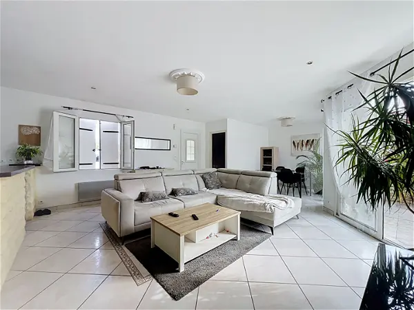 Achat maison 5 pièces - 113m² à Perigny (17180)