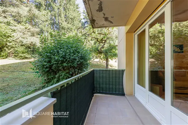 Achat appartement 3 pièces - 63.5m² à Belfort (90000)