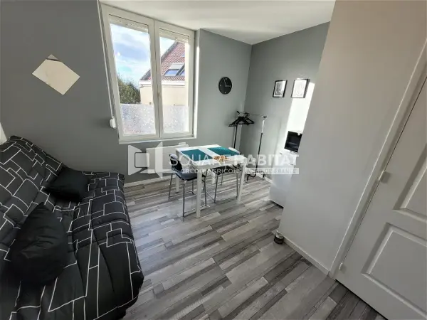 Appartement à louer - Douai
