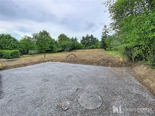 Terrain à vendre - PLOUER SUR RANCE - 589 m²