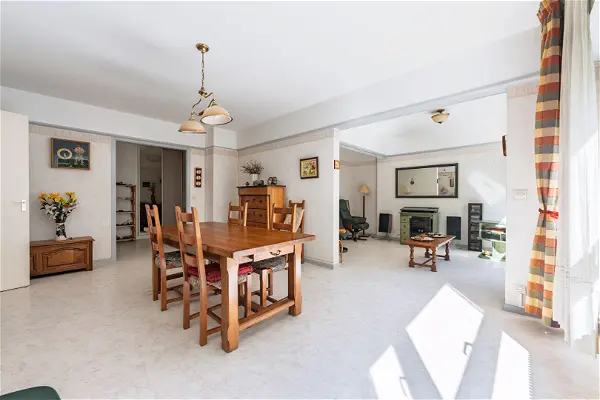 Appartement à vendre - LAMBERSART, 3 pièces