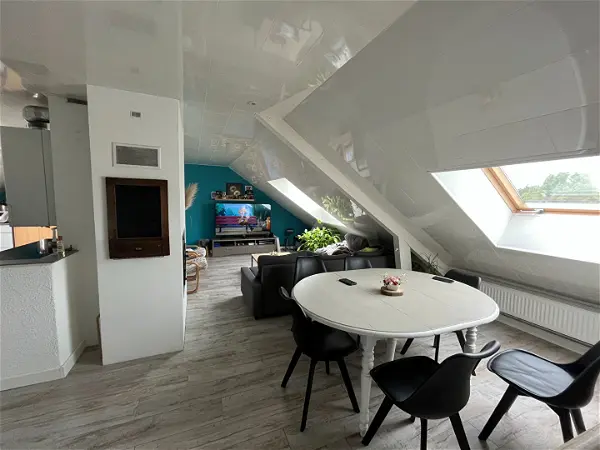 Achat appartement 3 pièces - 46.54m² à Bavilliers (90800)