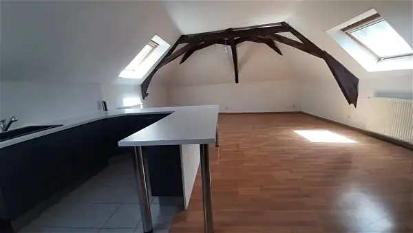 Appartement à louer - MENETOU SALON, 2 pièces