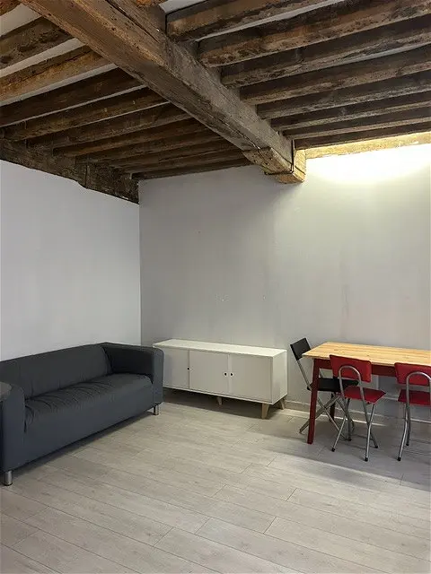 Location appartement 2 pièces - 38m² à Lille (59000)