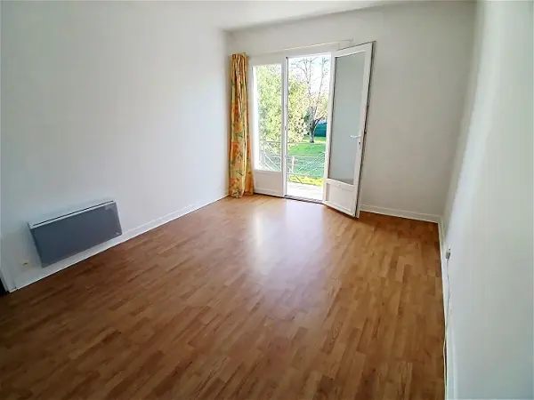 Appartement à vendre - SAINT JEAN DE MONTS, 2 pièces