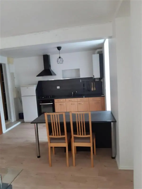 Location appartement 2 pièces - 40m² à Vif (38450)