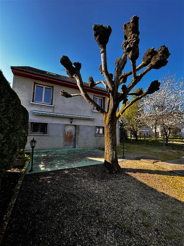 Maison à vendre - VIERZON, 5 pièces