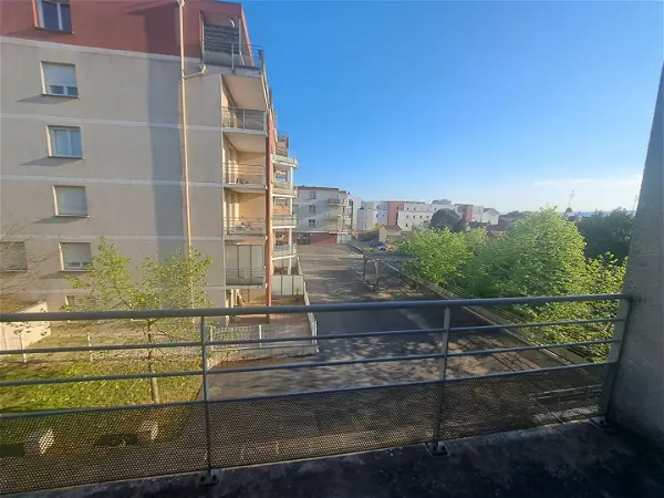 Achat appartement 1 pièce - 38m² à Valence (26000)
