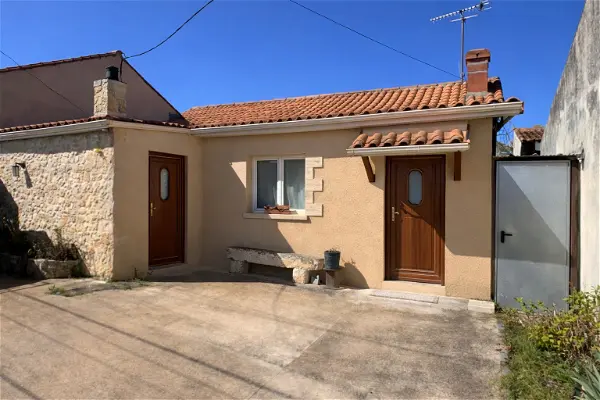 Maison à vendre - JAUNAY MARIGNY, 5 pièces