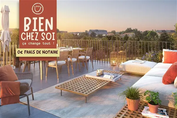 Montigny lès metz (57950): Biens neufs de 2 pièces à 4 pièces à partir de 350000 €