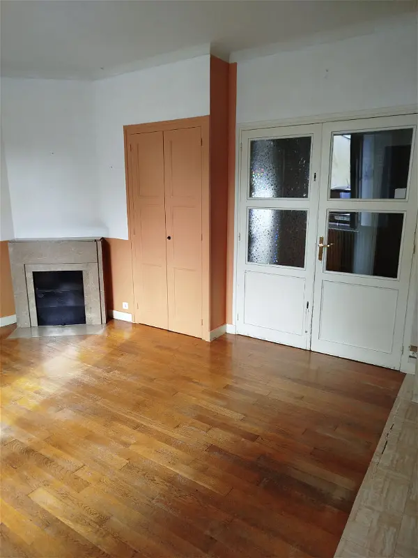 Achat appartement 3 pièces - 56.15m² à Le mans (72000)