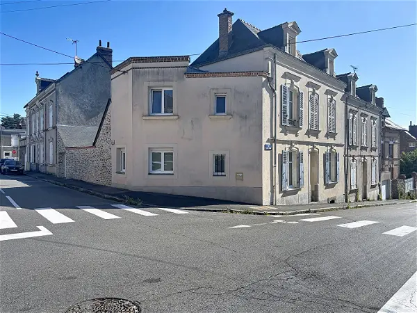 Maison à vendre - LAVAL, 6 pièces