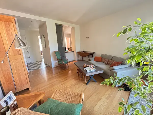 Appartement à vendre - GRENOBLE, 3 pièces