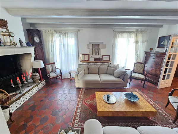 Achat maison 6 pièces - 160m² à Saint xandre (17138)