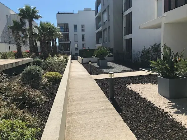 Appartement à louer - FREJUS, 3 pièces