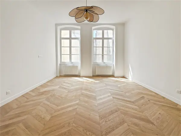 Appartement à vendre - LYON, 2 pièces