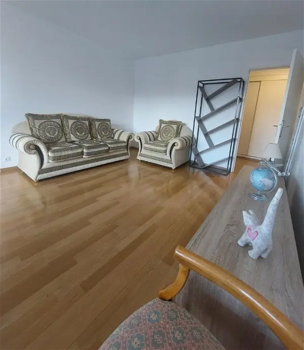 Appartement à louer - Ferney-Voltaire, 3 pièces