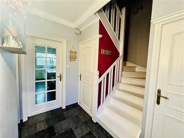 Maison à vendre - ISBERGUES, 6 pièces