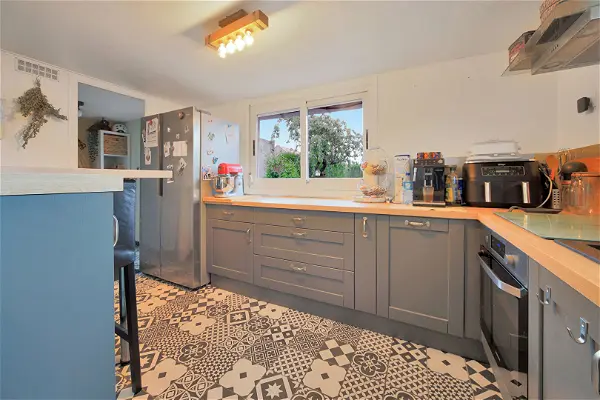 Achat maison 4 pièces - 100m² à Moncheaux (59283)