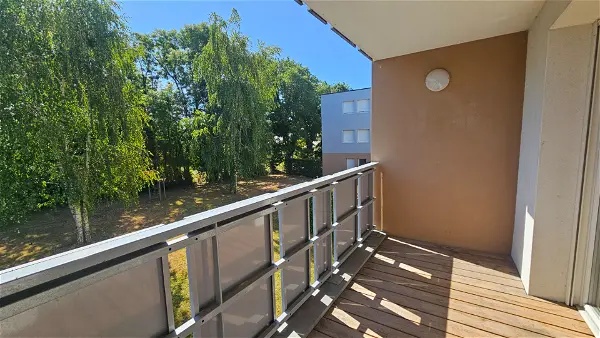 Achat appartement 3 pièces - 63m² à Saint herblain (44800)