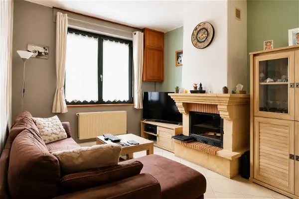 Maison à vendre - HEM, 3 pièces