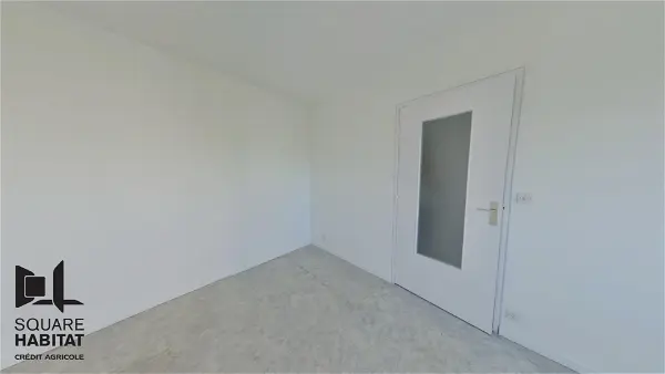 Appartement à louer - TOURS, 1 pièce