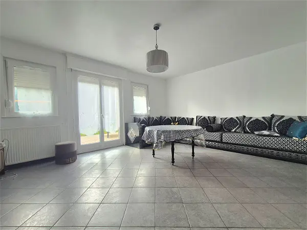 Achat maison 5 pièces - 90m² à Cuincy (59553)