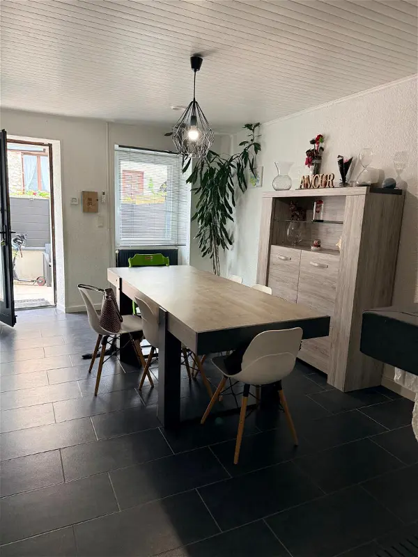 Maison à vendre - La Terrasse, 7 pièces