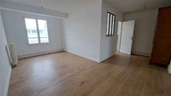 Appartement à vendre - ROYAN, 2 pièces