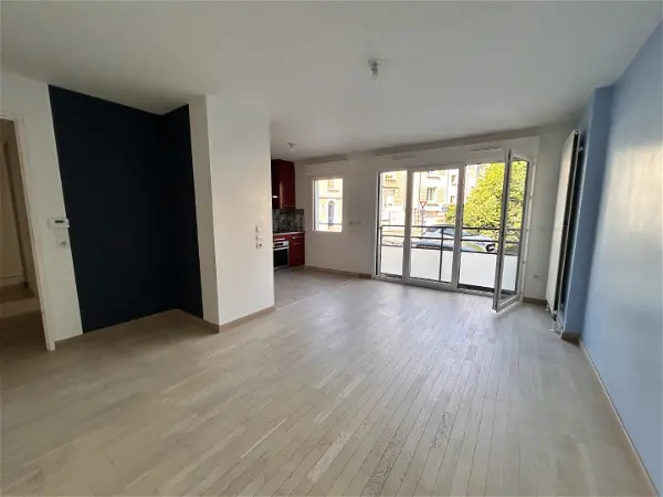 Appartement à louer - CAEN