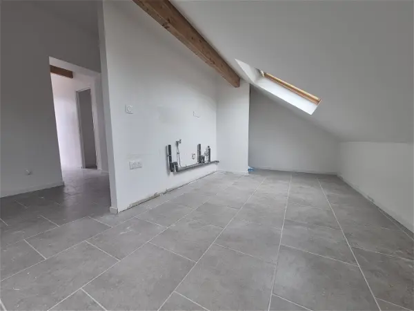 Appartement à louer - Feignies, 2 pièces