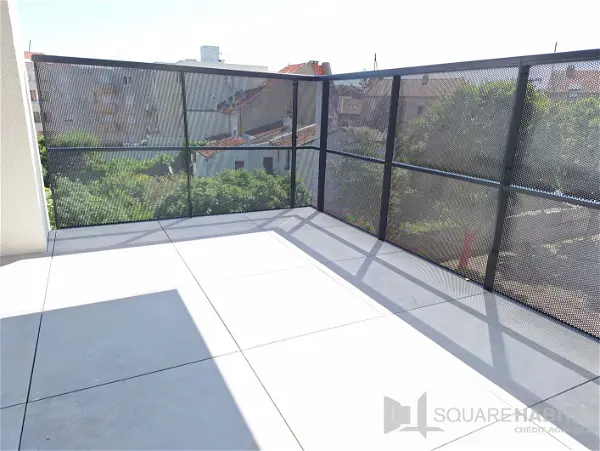 Appartement à louer - CLERMONT - FERRAND, 2 pièces