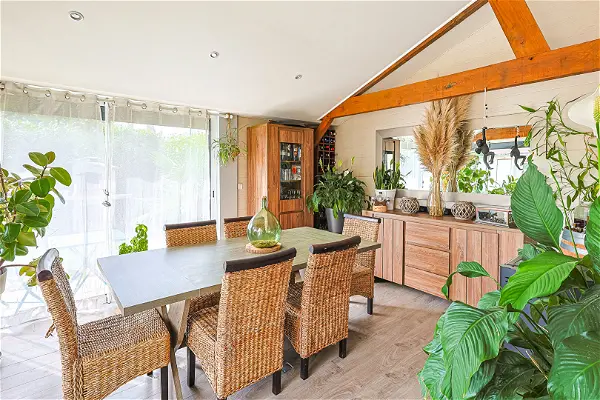 Achat maison 4 pièces - 88m² à Montaigut sur save (31530)