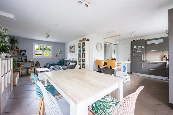 Achat maison 5 pièces - 82m² à Poisy (74330)