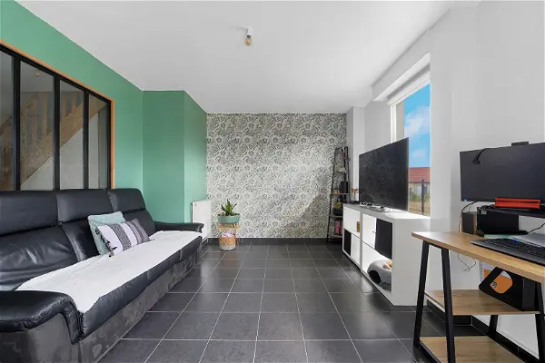 Maison à vendre - WINGLES, 4 pièces