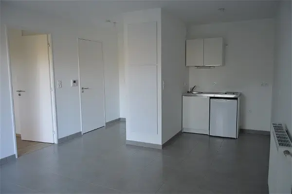 Location appartement 2 pièces - 40.55m² à La chapelle sur erdre (44240)