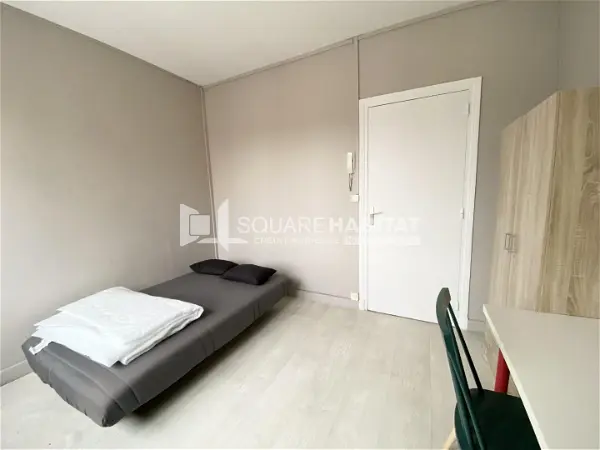 Appartement à louer - Lens, 1 pièce