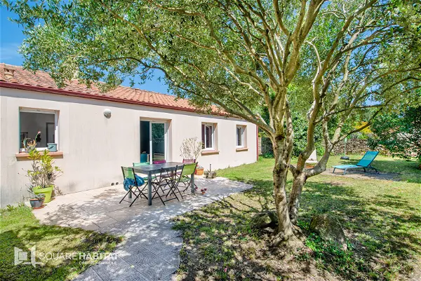 Achat maison 5 pièces - 98m² à Saint fiacre sur maine (44690)