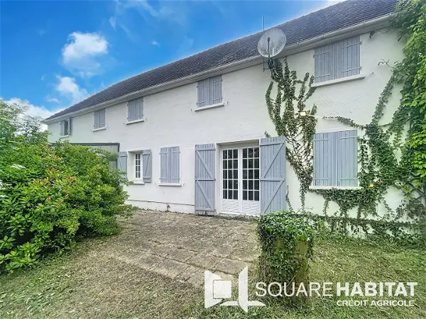 Achat maison 17 pièces - 419m² à Giberville (14730)