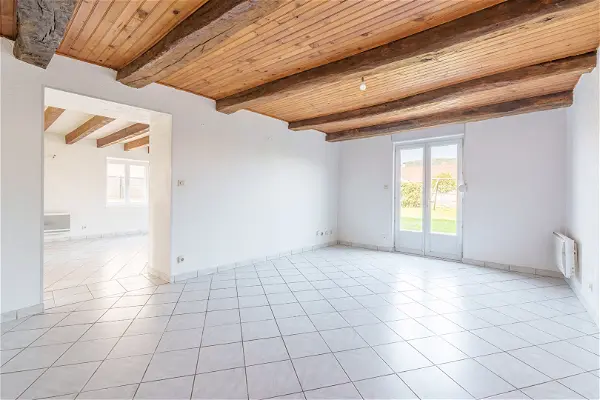 Maison à vendre - BLANCHEVILLE, 7 pièces