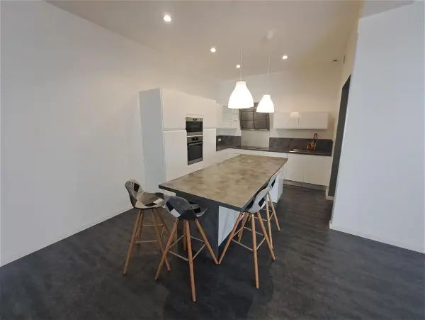 Location appartement 2 pièces - 104m² à Marennes (69970)