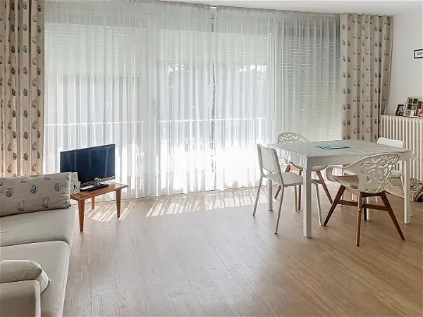Appartement à vendre - QUIBERON, 1 pièce