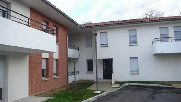 Location appartement 3 pièces - 58.02m² à Muret (31600)