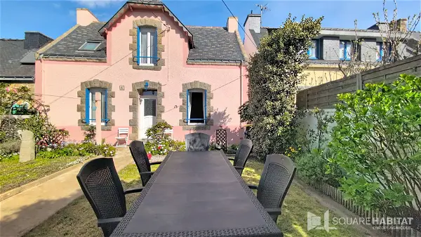 Maison à vendre - ETEL, 5 pièces