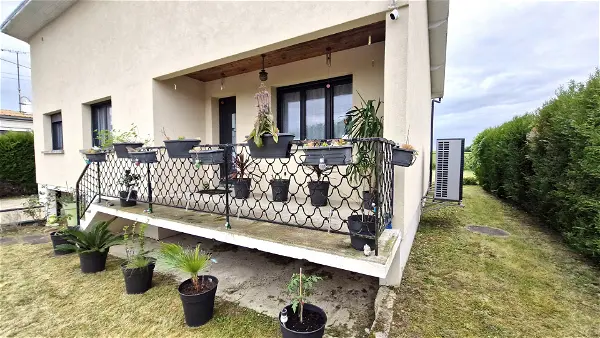 Achat maison 4 pièces - 85.17m² à Saint aubin (10400)