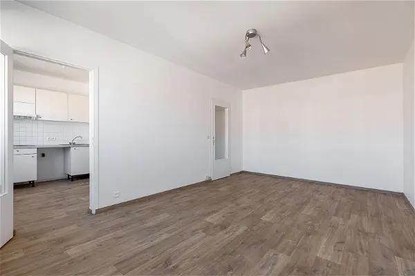 Appartement à vendre - LILLE, 2 pièces