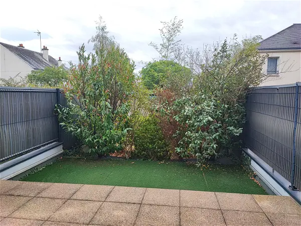 Achat appartement 1 pièce - 33.55m² à La chapelle saint mesmin (45380)