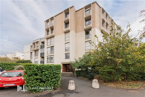 Achat appartement 4 pièces - 73.3m² à Chamalieres (63400)